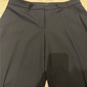 Black Dress Pants Elie Tahari NWT size 16